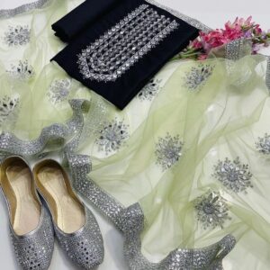 ✨Mirror Elegance – 4 Pc Set