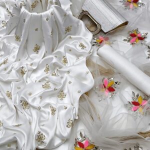 Royal Weaves Collection