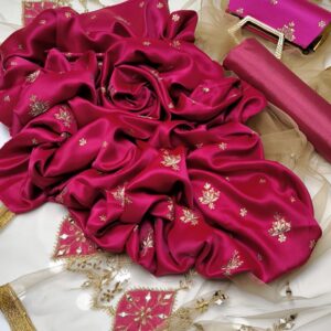 Silk Aura Collection