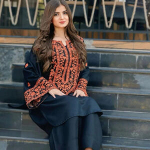 Lawn Hand EMD - 3 piece suit