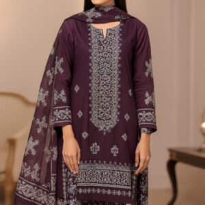 Lawn Fancy Style 3-Piece
