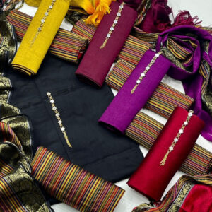 TraditionaL banarsi Susi - 3pc