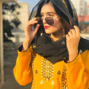 LawnCotton Cross-stitch