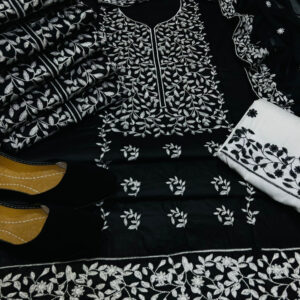 Breeze-Cotton 3 piece Lawn