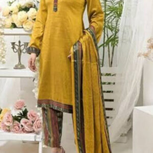 Banarsi susi - 3 piece